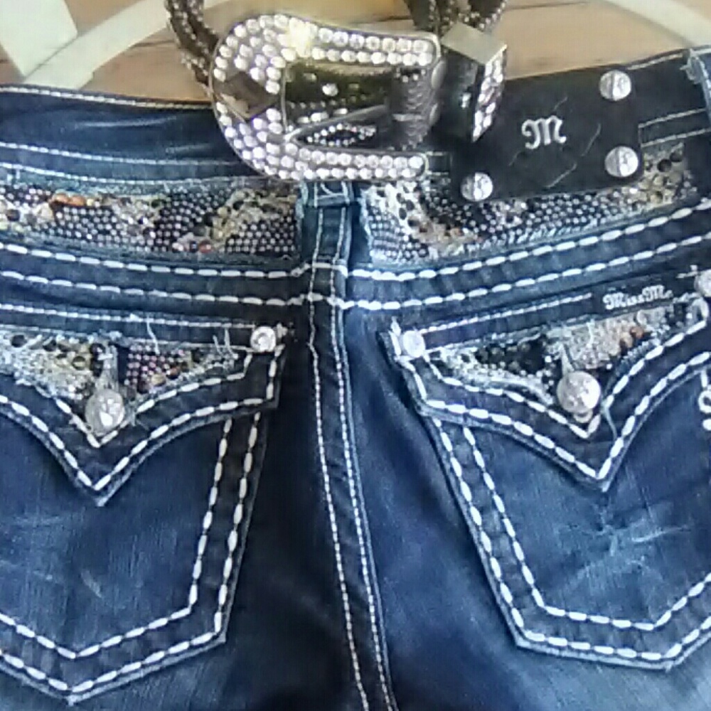 Pants